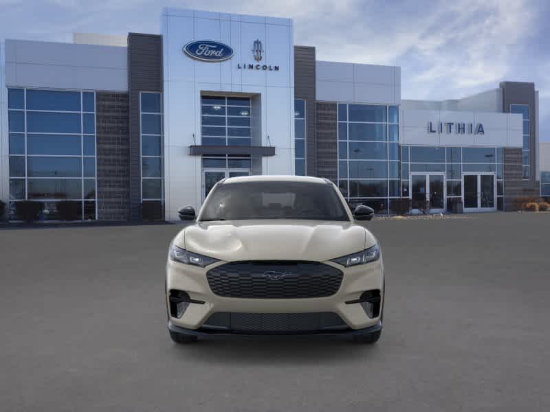 Thumbnail: 2026 Ford Mustang Mach-E - 6