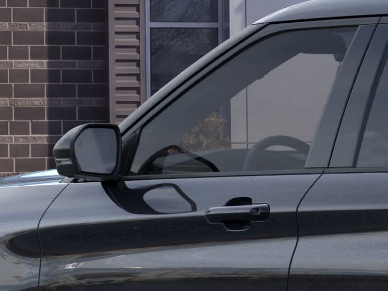 2026 Ford Explorer Tremor - Photo 20