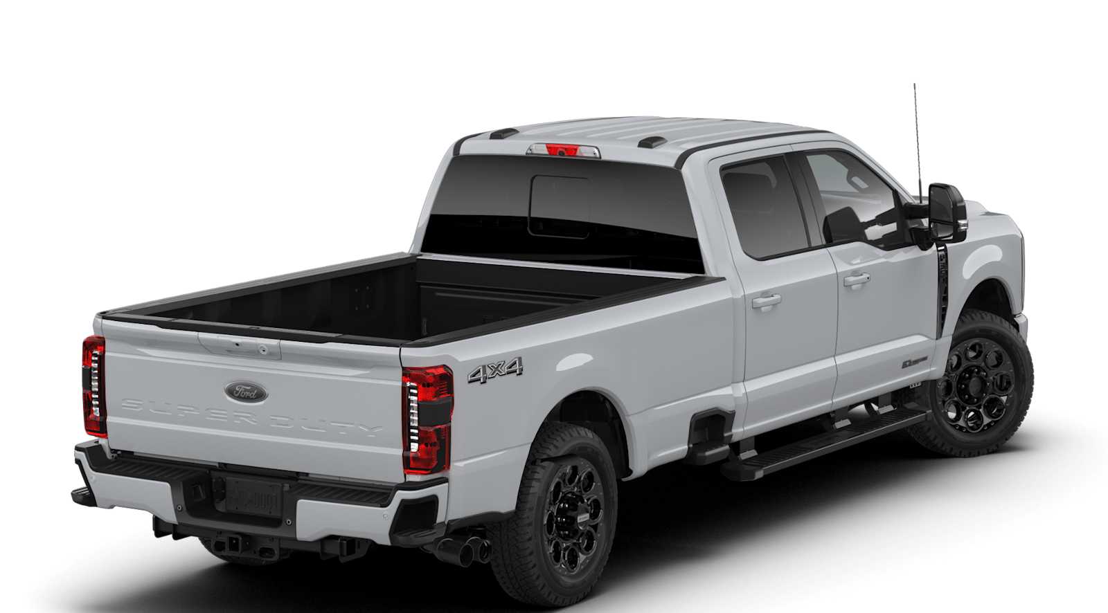 Thumbnail: 2026 Ford F-350 - 3