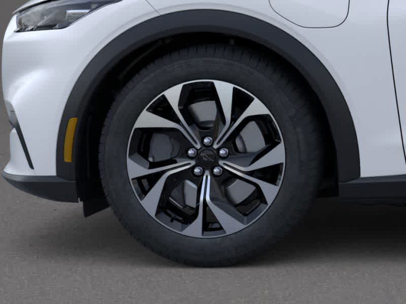 Thumbnail: 2026 Ford Mustang Mach-E - 19