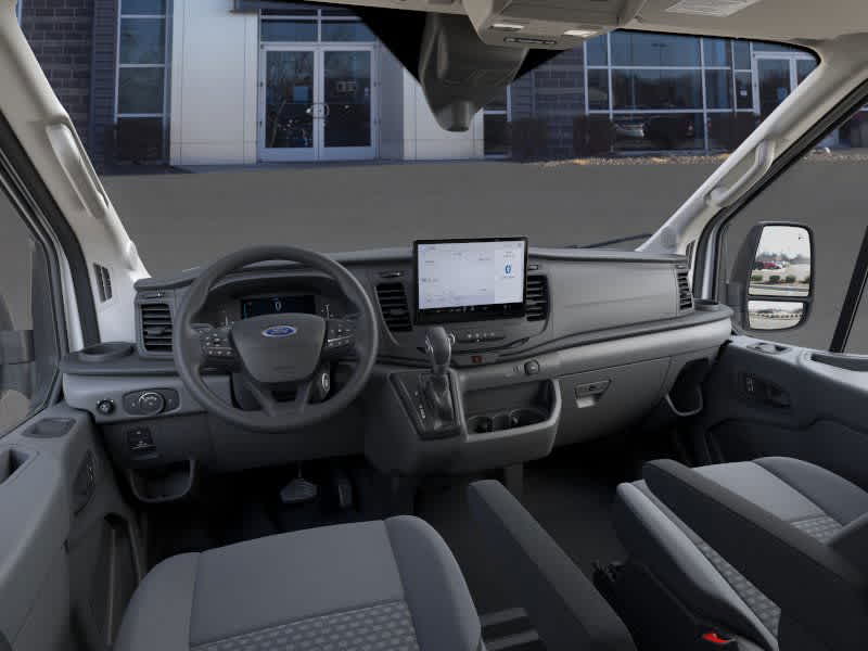 Thumbnail: 2026 Ford Transit Series - 9