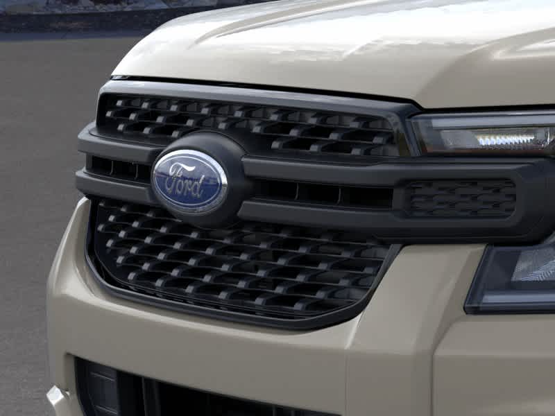 Thumbnail: 2026 Ford Ranger - 16