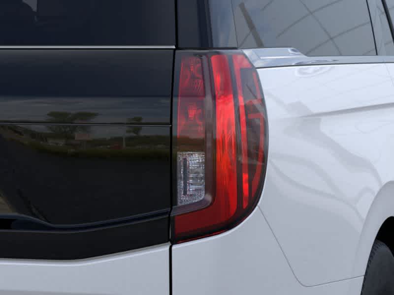 Thumbnail: 2026 Ford Expedition MAX - 21