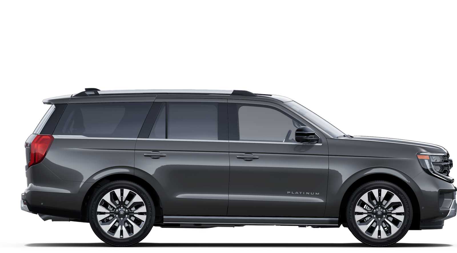 Thumbnail: 2025 Ford Expedition - 5