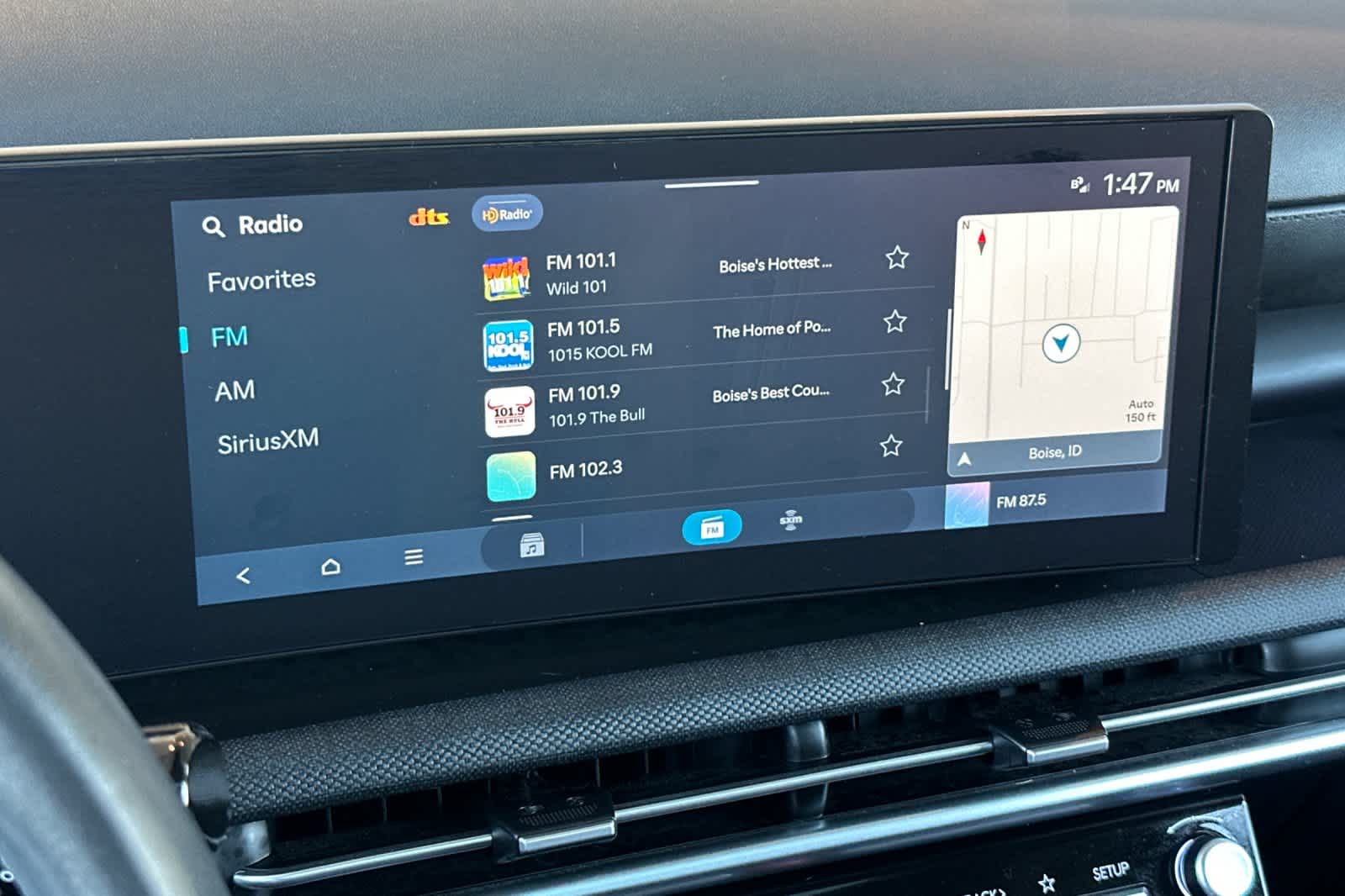 Thumbnail: 2025 Hyundai Tucson - 18