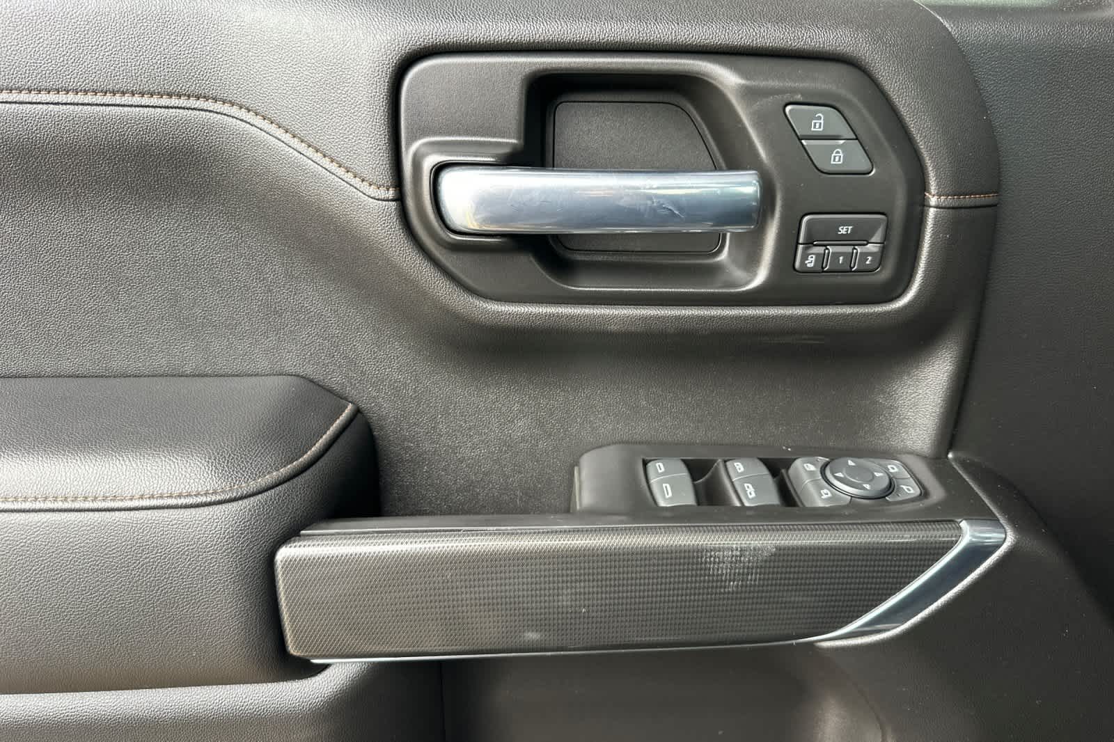 Thumbnail: 2020 GMC Sierra 1500 - 12