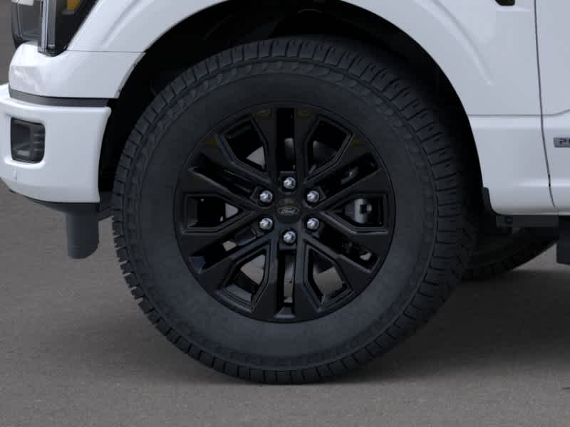 Thumbnail: 2026 Ford F-150 - 19