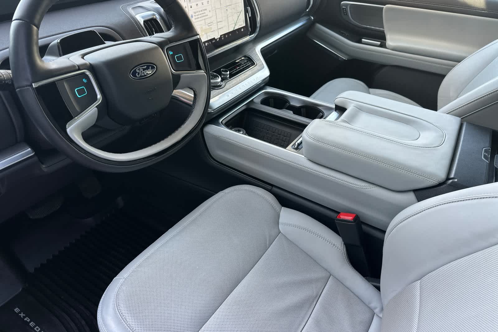 Thumbnail: 2025 Ford Expedition - 11