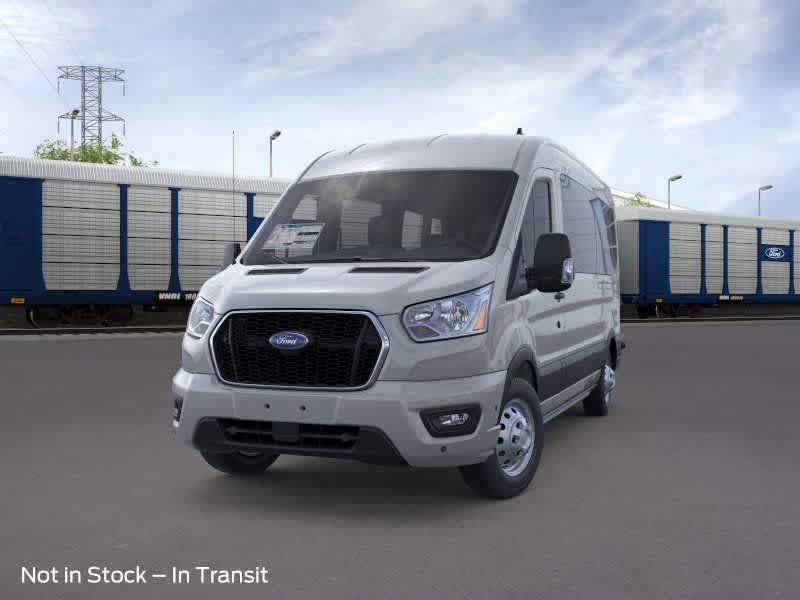 Thumbnail: 2025 Ford Econoline - 2
