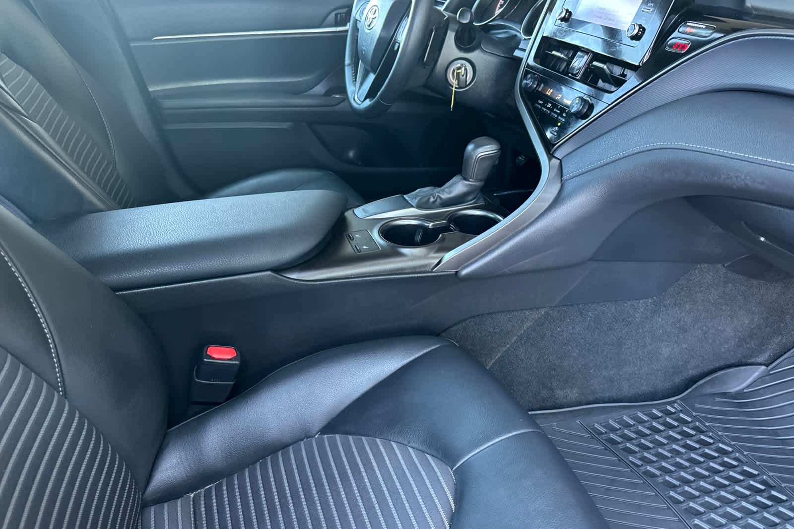 Thumbnail: 2024 Toyota Camry - 15