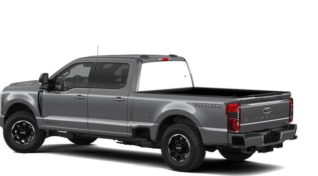 New 2026 Ford F-350 Truck