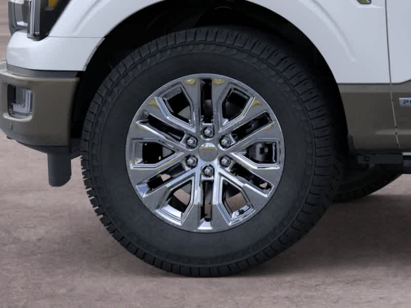 Thumbnail: 2026 Ford F-150 - 19