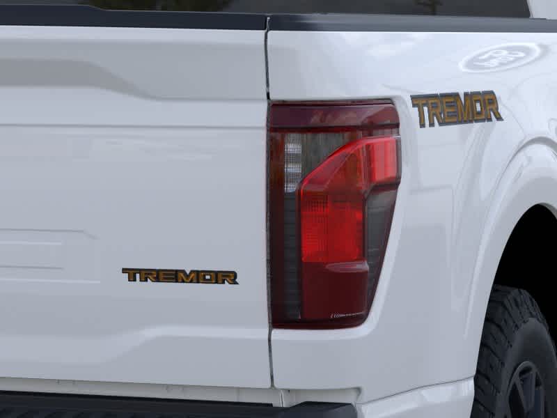 Thumbnail: 2026 Ford F-150 - 21