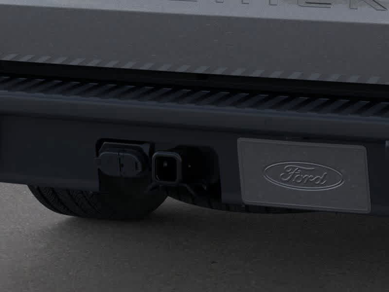 Thumbnail: 2025 Ford Maverick - 23