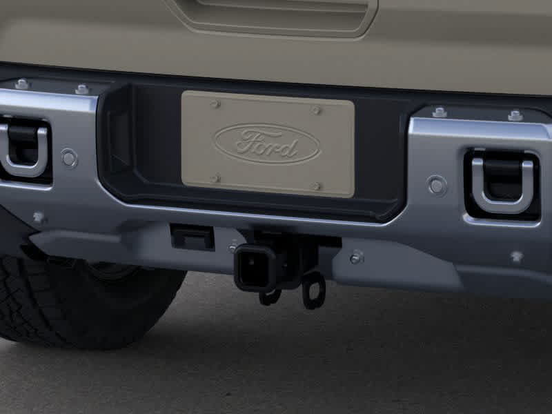 Thumbnail: 2025 Ford Bronco Sport - 23