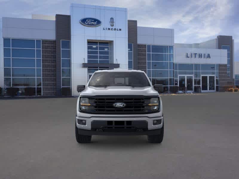 Thumbnail: 2026 Ford F-150 - 6