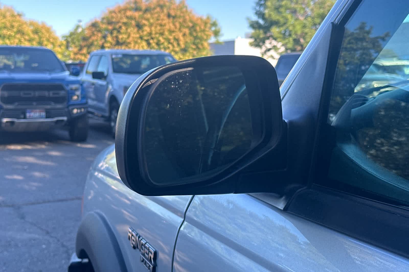 Thumbnail: 2004 Ford Ranger - 10