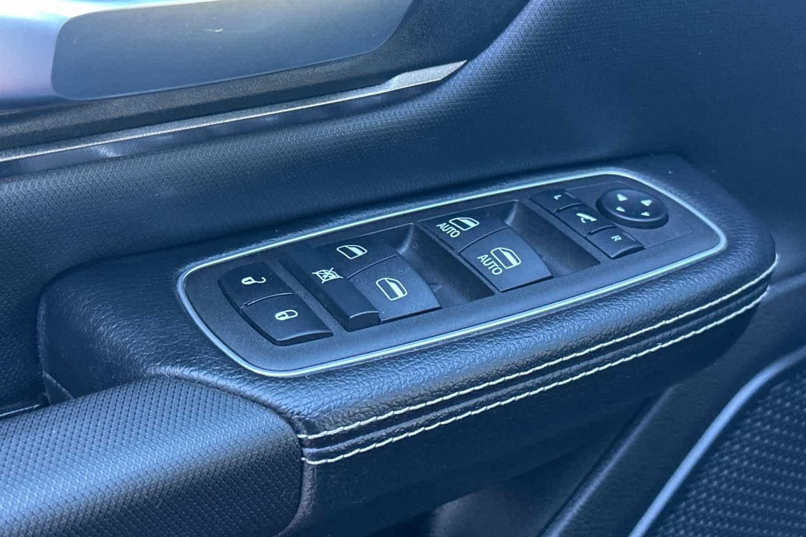 Thumbnail: 2022 RAM 1500 - 13