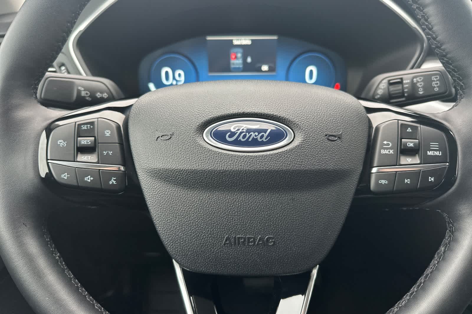 Thumbnail: 2025 Ford Escape - 24