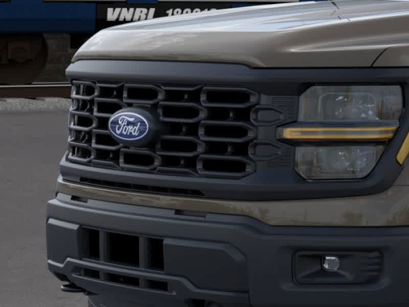 Thumbnail: 2025 Ford F-150 - 17