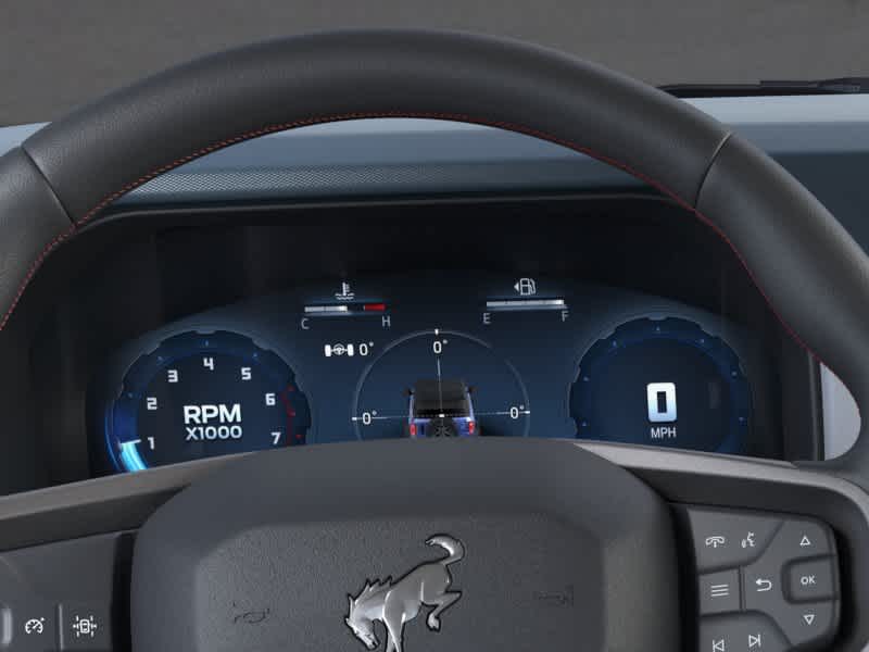 Thumbnail: 2026 Ford Bronco - 13