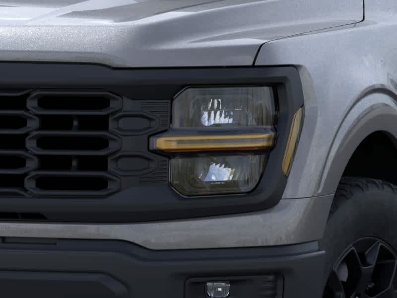 Thumbnail: 2026 Ford F-150 - 18