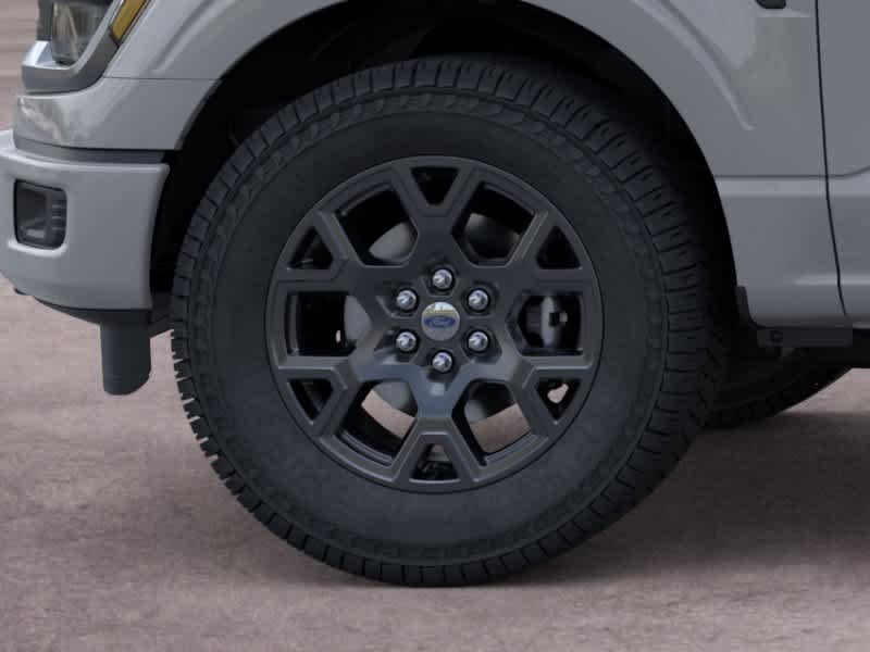 Thumbnail: 2026 Ford F-150 - 19