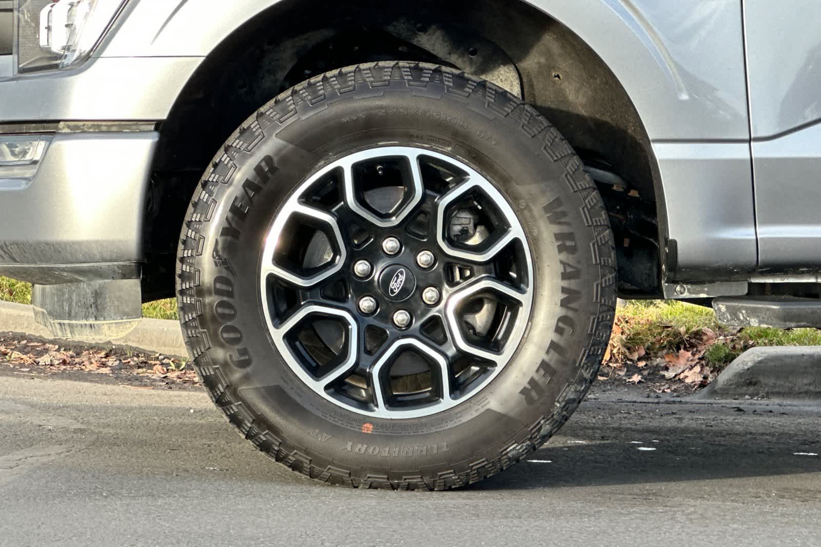 Thumbnail: 2023 Ford F-150 - 26