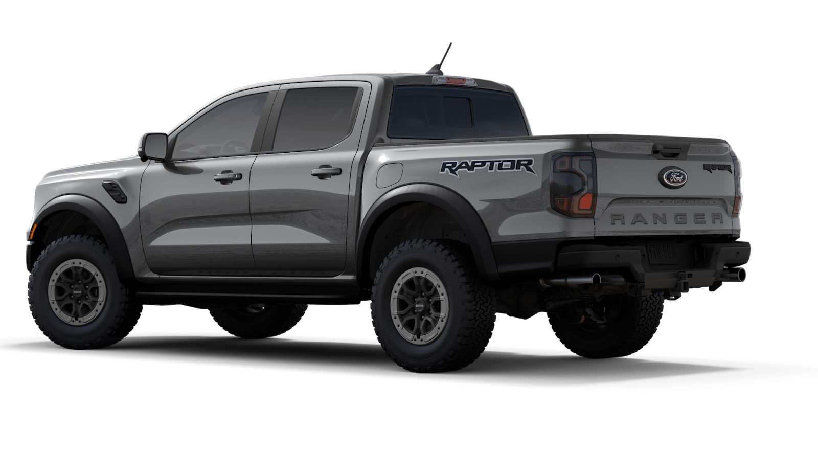Thumbnail: 2025 Ford Ranger - 2