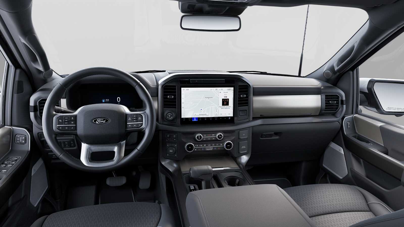 Thumbnail: 2025 Ford F-150 - 7