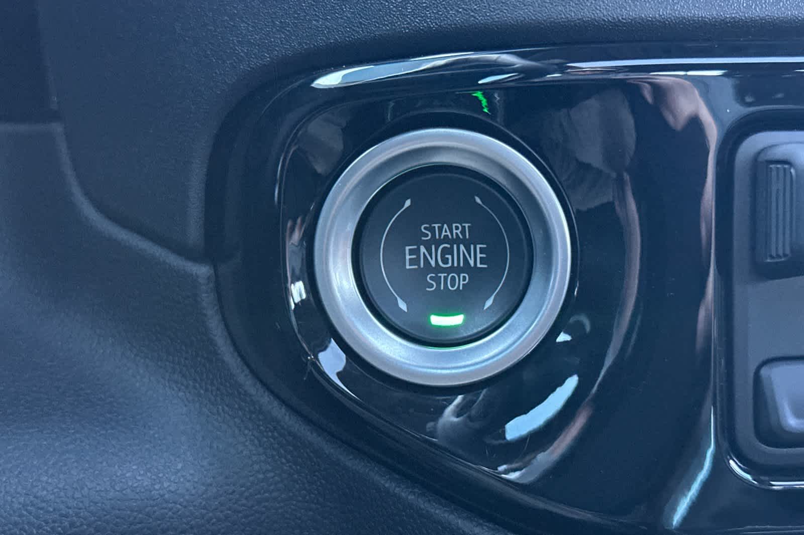 Thumbnail: 2025 Chevrolet Silverado 2500 - 21