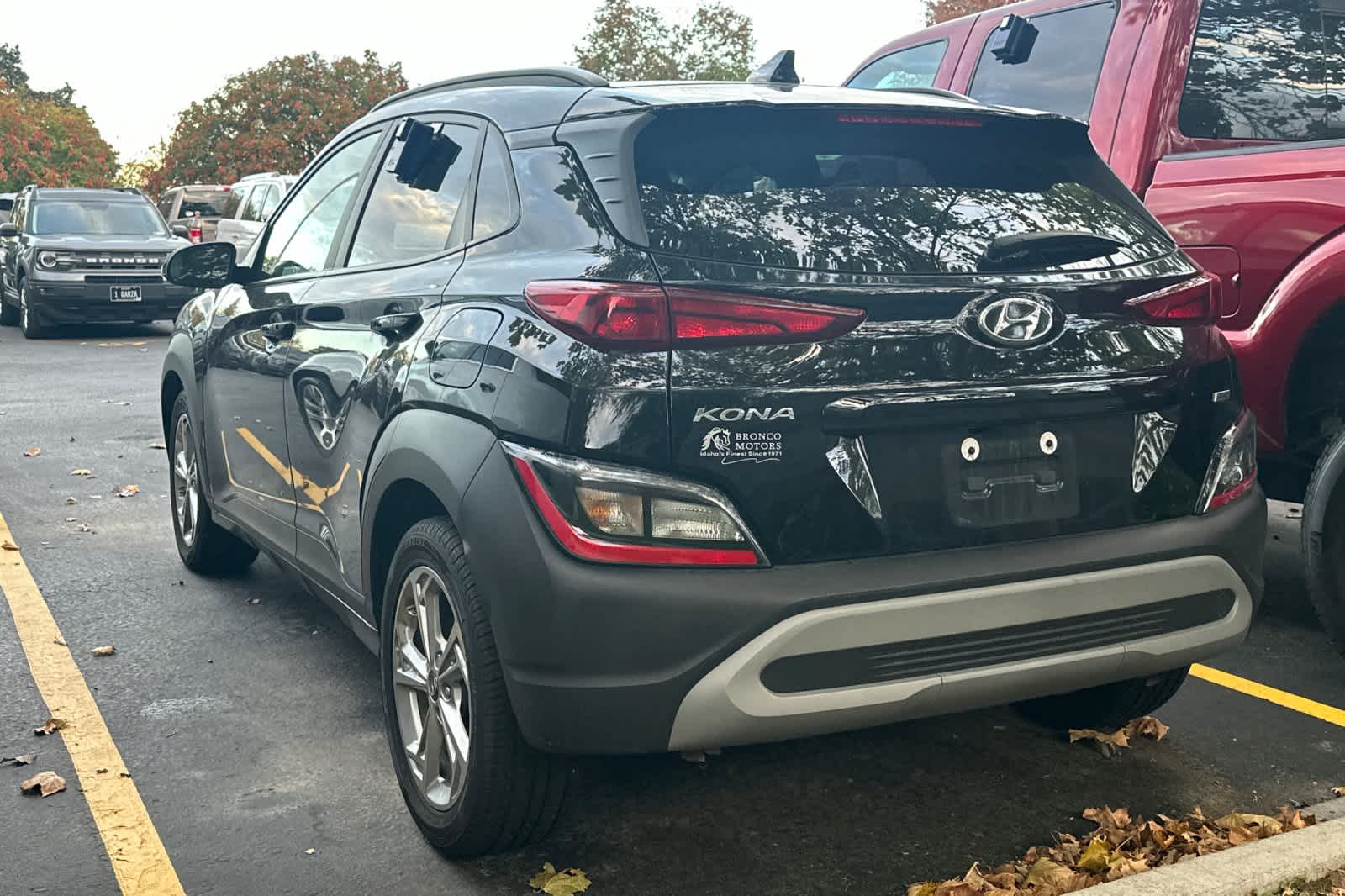 Thumbnail: 2023 Hyundai Kona - 3