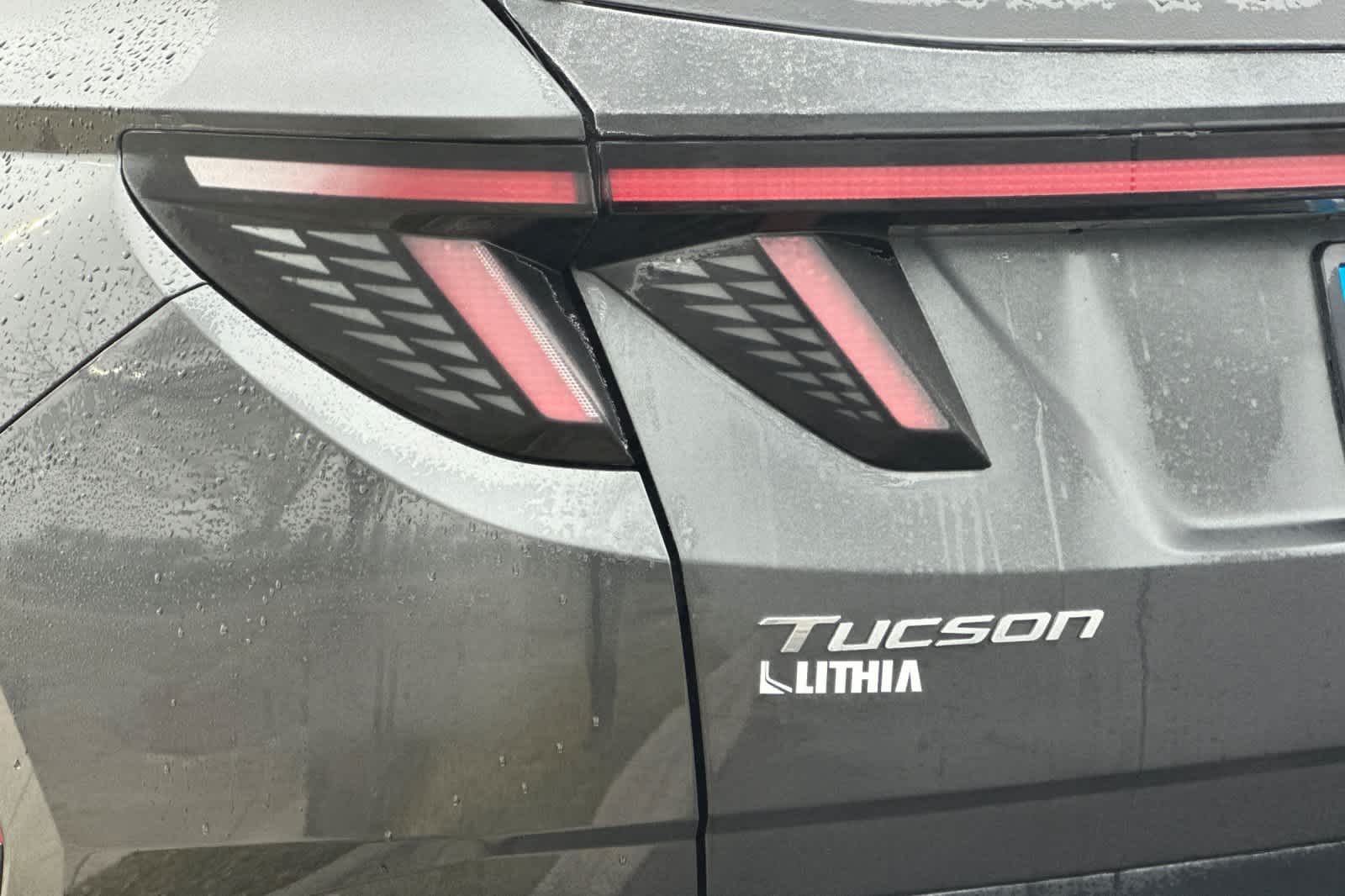 Thumbnail: 2023 Hyundai Tucson - 27