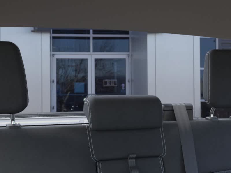 Thumbnail: 2025 Ford Ranger - 22