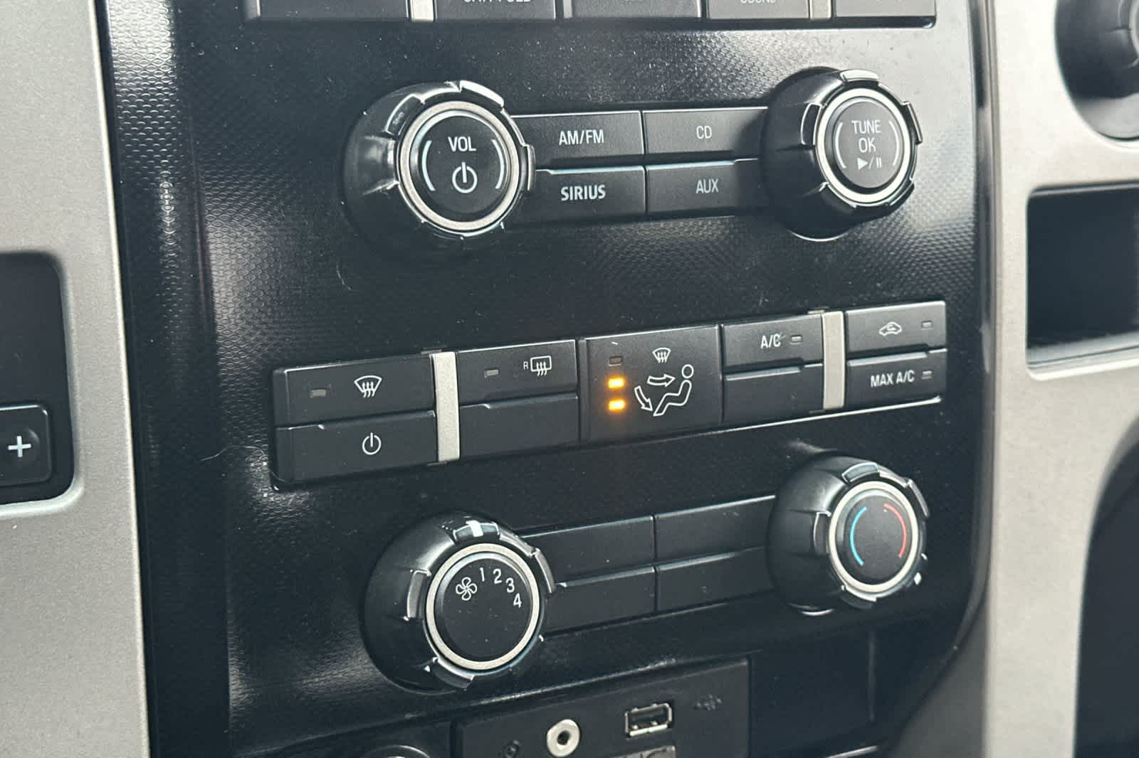 Thumbnail: 2012 Ford F-150 - 18