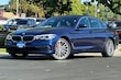 BMW 530e