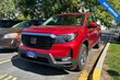  Honda Ridgeline