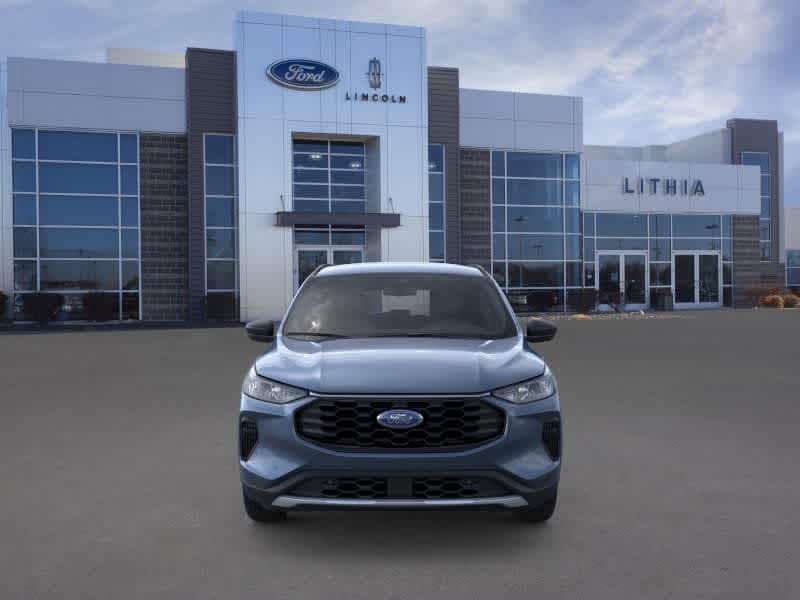 Thumbnail: 2025 Ford Escape - 6