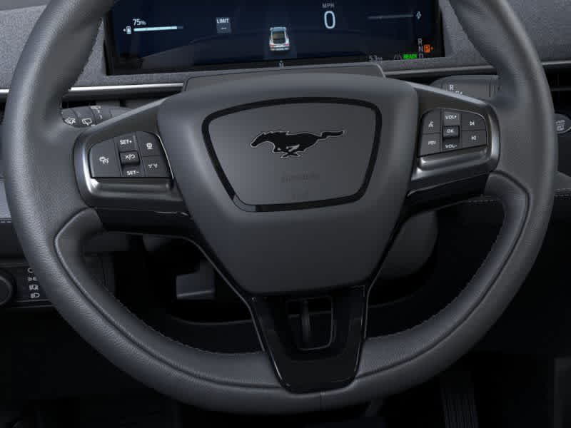 Thumbnail: 2025 Ford Mustang Mach-E - 12