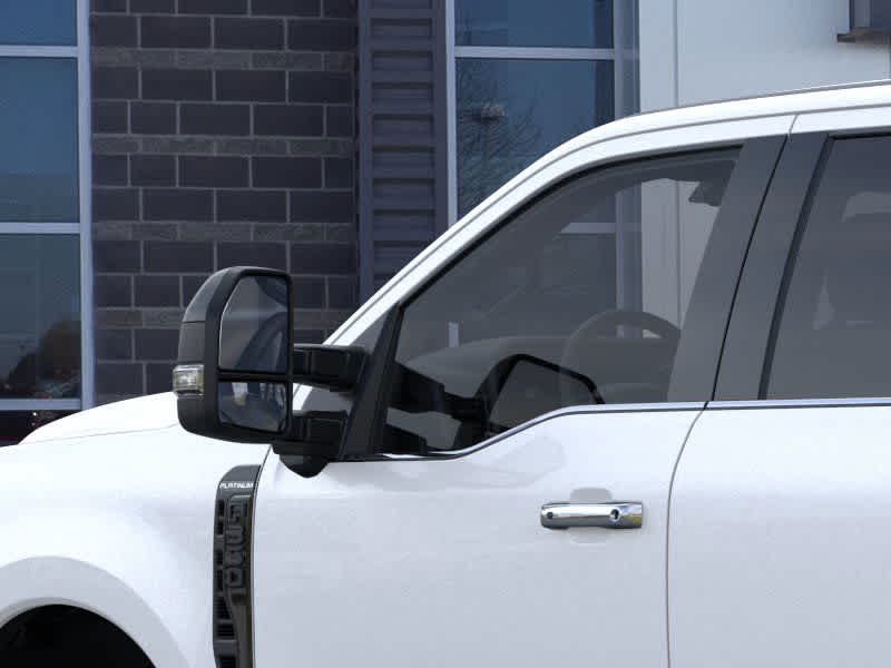 Thumbnail: 2026 Ford F-350 - 20