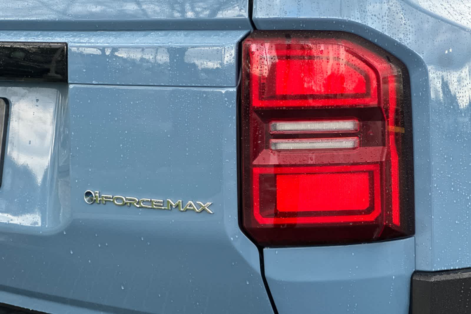 Thumbnail: 2025 Toyota Land Cruiser - 27