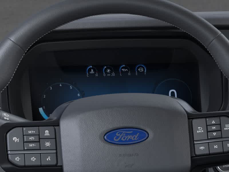 Thumbnail: 2026 Ford F-150 - 13