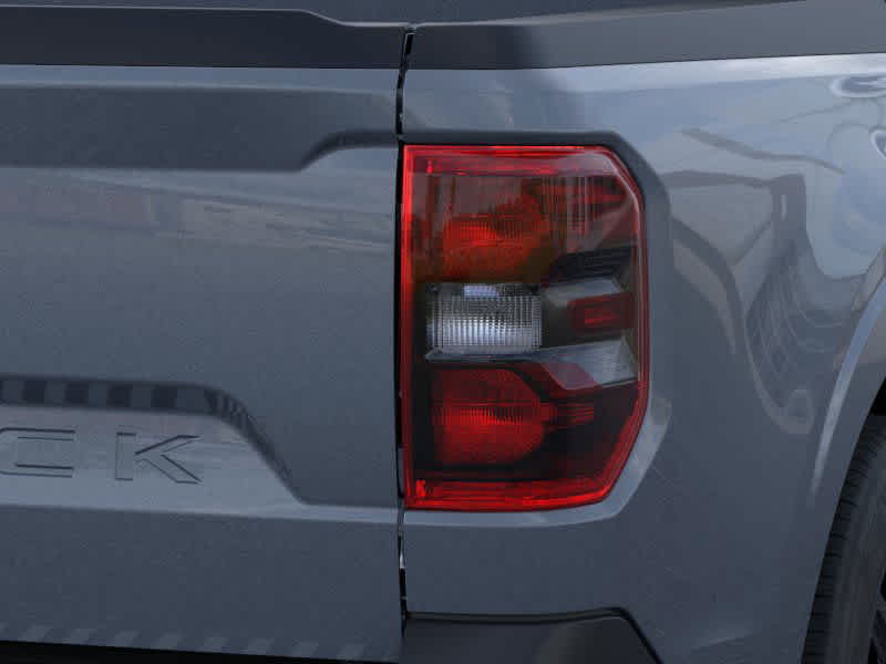 Thumbnail: 2026 Ford Maverick - 22