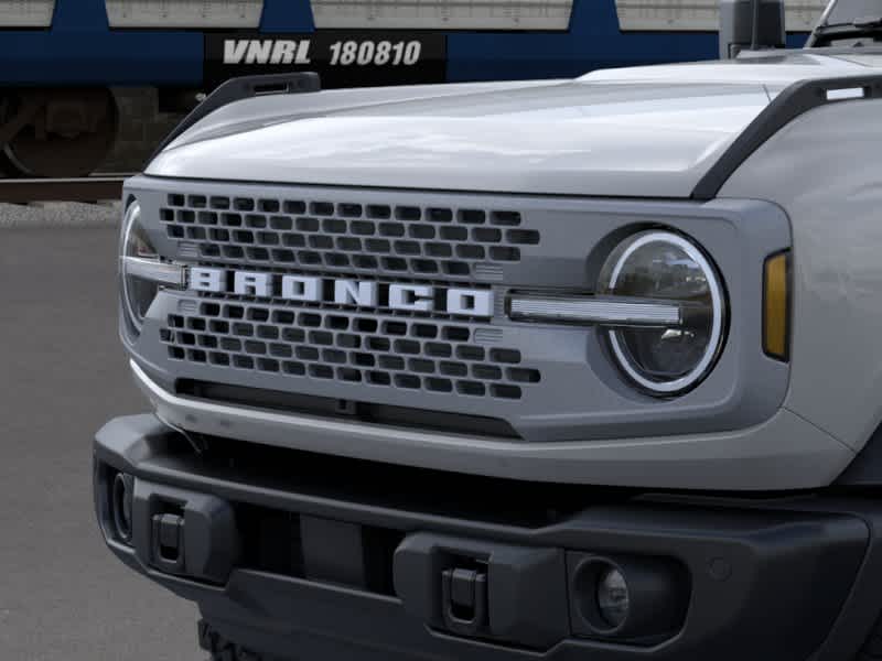 Thumbnail: 2026 Ford Bronco - 19