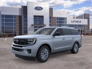 2026 Ford Expedition Platinum SUV Boise, ID