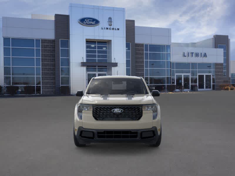 Thumbnail: 2025 Ford Maverick - 6