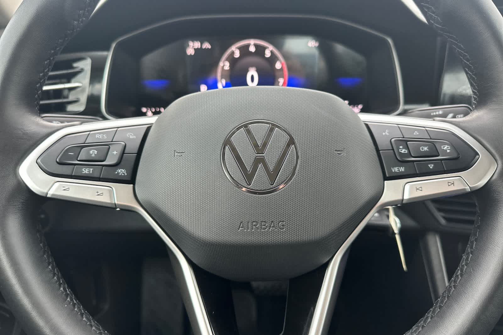 Thumbnail: 2025 Volkswagen Jetta - 21