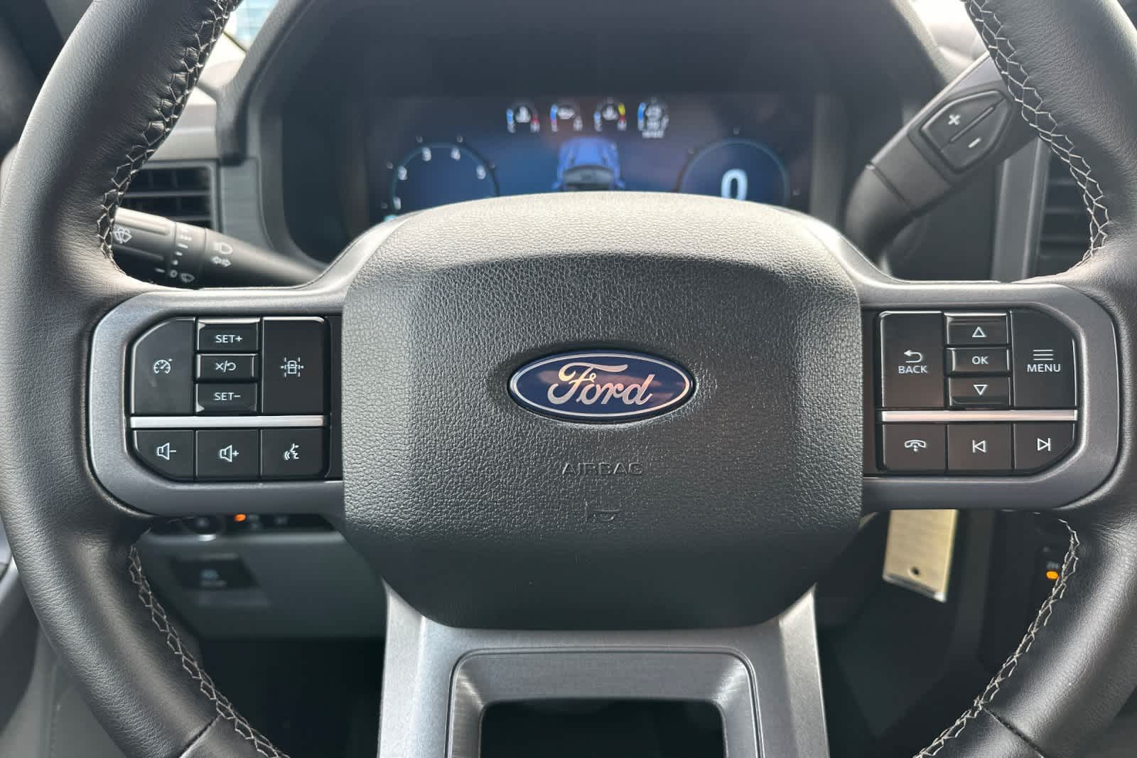 Thumbnail: 2025 Ford F-150 - 21