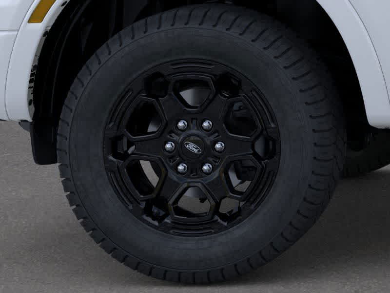 Thumbnail: 2025 Ford Ranger - 19