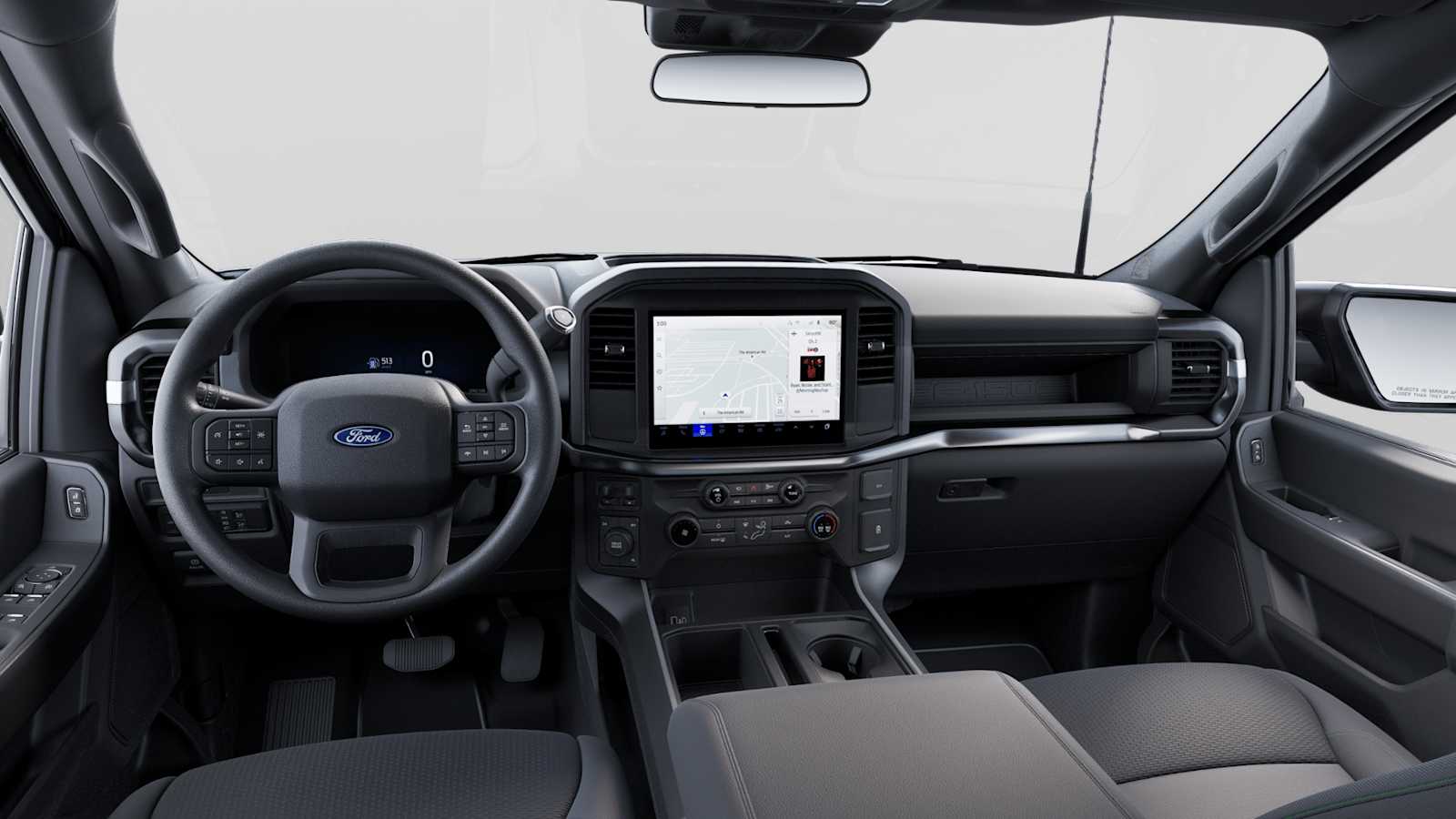 Thumbnail: 2025 Ford F-150 - 7